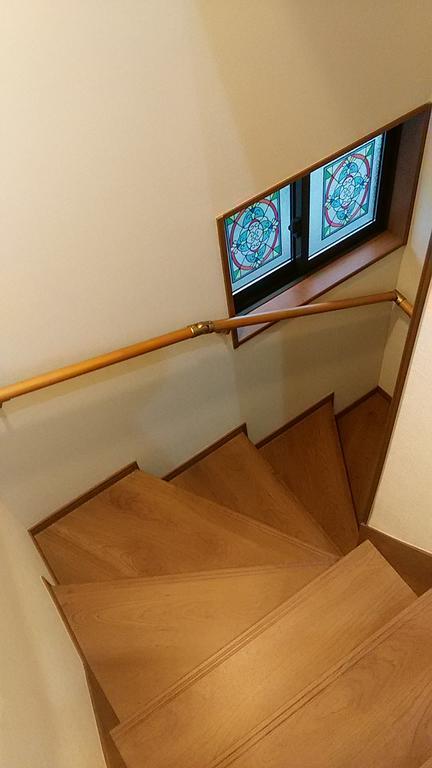 Furusatono Ie Kiotó Kültér fotó