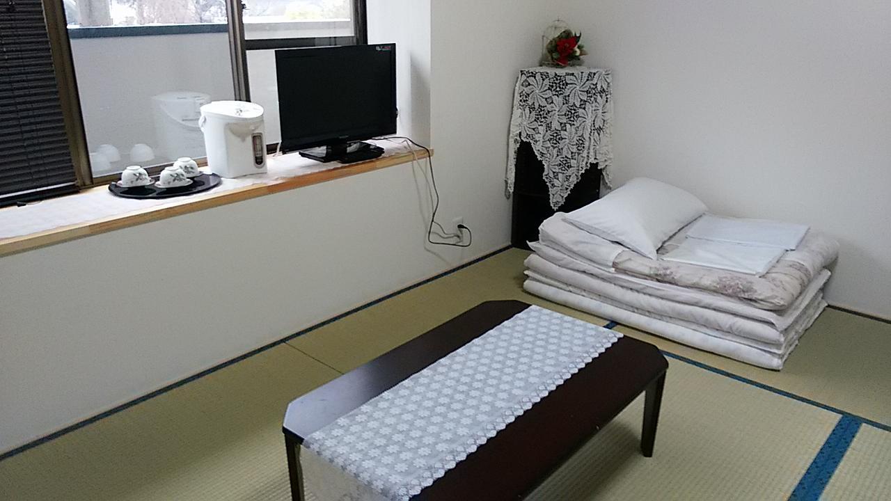 Furusatono Ie Kiotó Kültér fotó