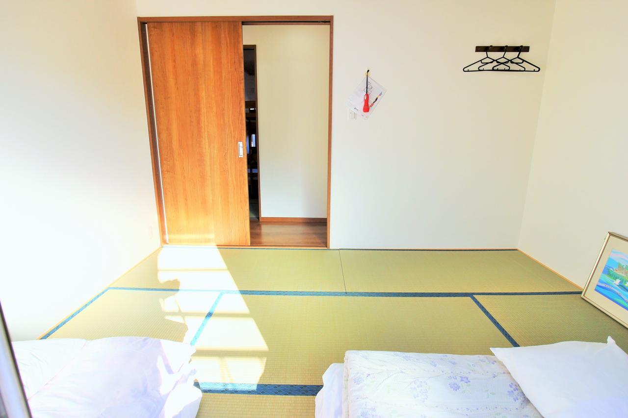 Furusatono Ie Kiotó Kültér fotó